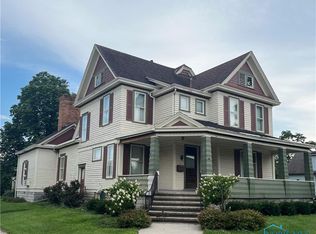 301 W Broadway St, North Baltimore, OH