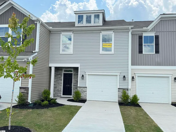 228 Toal Ct, Greenville, SC 29611