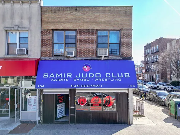 154 Avenue, Brooklyn, NY 11204