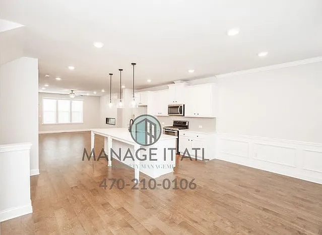 4238 Hickory Pine Aly — Photo 6