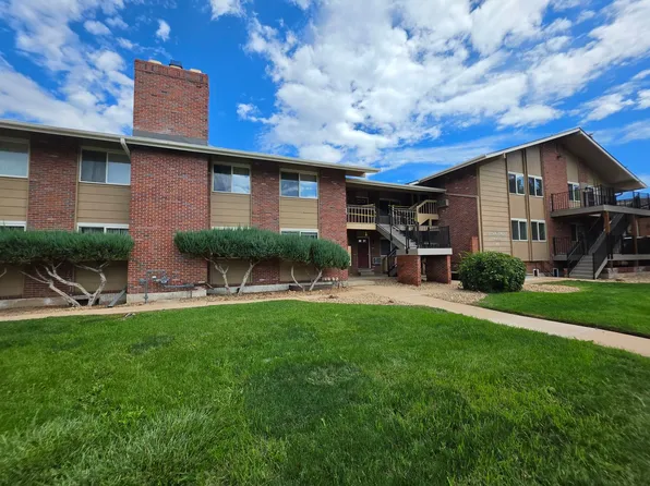 4955 Moorhead Ave APT A, Boulder, CO 80305