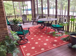 119 Edisto Lake Rd, Wagener, SC 29164