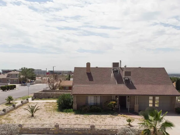 7918 Rodeo Ave, El Paso, TX 79915