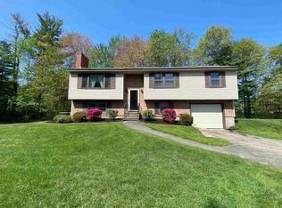 128 Gulf Road Ext, Derry, NH 03038