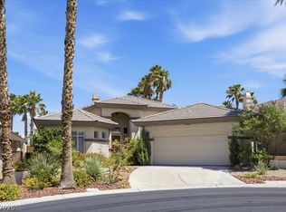 10009 Sienna Peak Ct, Las Vegas, NV 89144