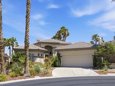 10009 Sienna Peak Ct, Las Vegas, NV, 89144
