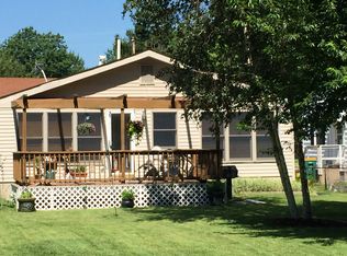 3230 Chaucer Ave, Saint Ann, MO 63074
