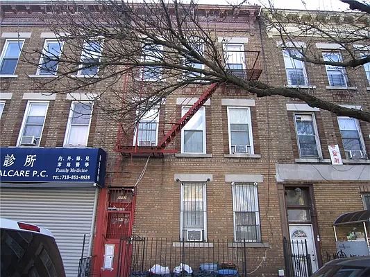2nd image of 5117 7th Ave #6