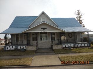 309 E 4th St, Monon, IN 47959