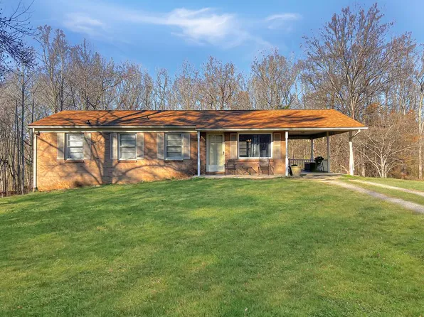 113 B Jones Rd, Danville, VA 24540