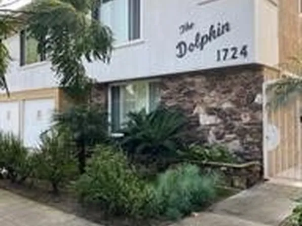 1724 E 1st St, Long Beach, CA 90802