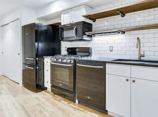 280 North St APT 2, Boston, MA 02113