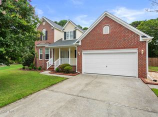 5500 N Toddlo Ct, Wilmington, NC 28409