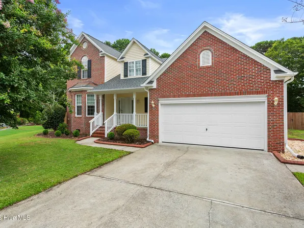 5500 N Toddlo Court, Wilmington, NC 28409