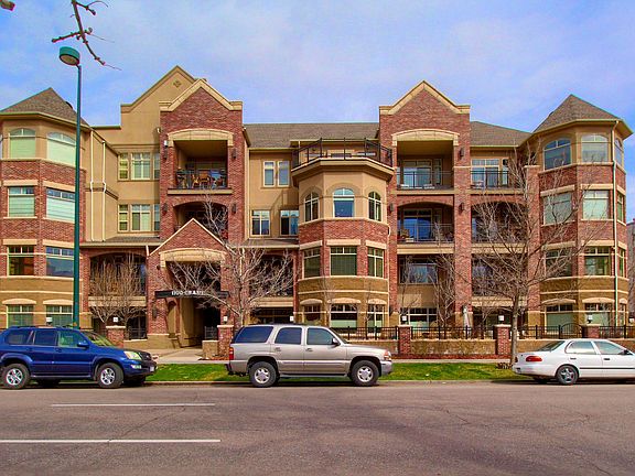 2nd image of 1100 N Grant St Unit 207