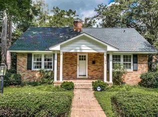 1506 8th Ave N, Conway, SC 29526