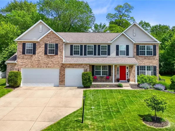 344 Wayside Dr, Dayton, OH 45440