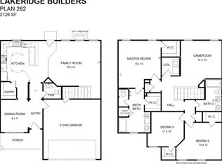 3358 Cabin Wood Way, Houston, TX 77084