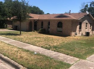 2809 Major St, Fort Worth, TX 76112