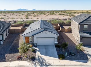 10111 N Cascalote Ln, Marana, AZ 85653