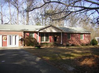 2440 Forrest Dr, Kinston, NC 28504