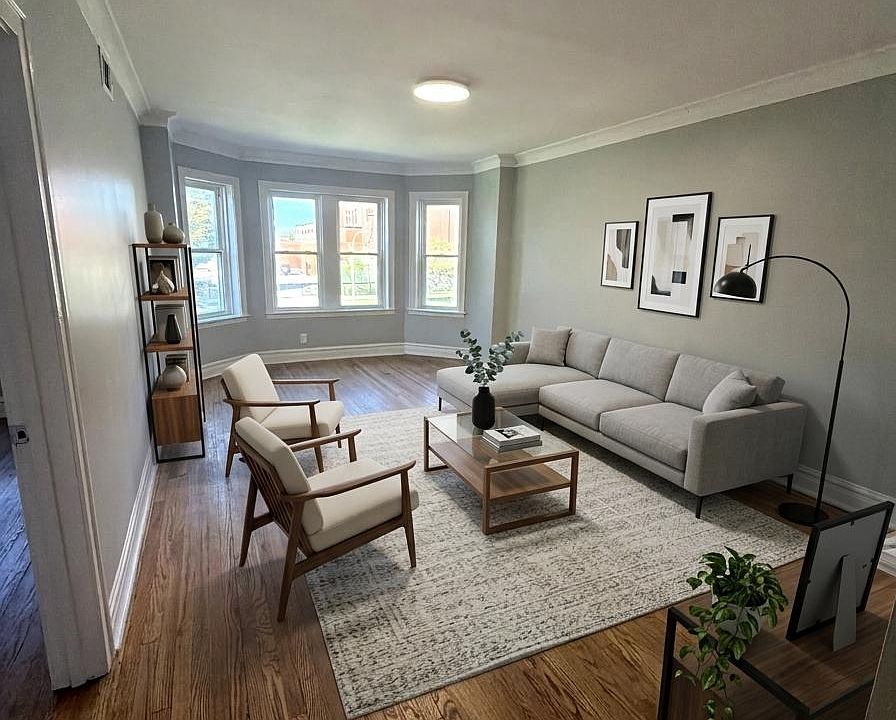 1st image of 5019 W Maypole Ave #2R