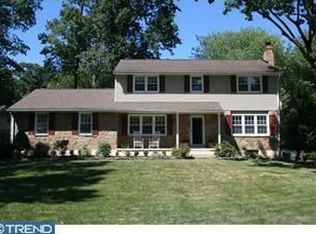 2107 Valley Ave, Wilmington, DE 19810