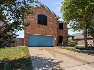 112 Floating Leaf Dr, Hutto, TX 78634