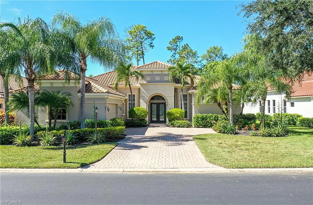 3 bed, 5.0 bath, 3544 sqft, $16,000 — Photo 1