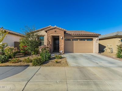 17016 W Royal Palm Rd, Waddell, AZ, 85355