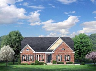 6325 Shore Acres Ct, Hamilton, OH 45011