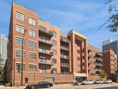 560 W Fulton St APT 506, Chicago, IL, 60661