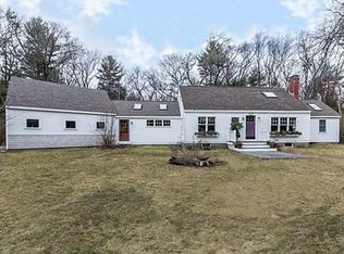 9 Cold Spring Dr, Boxford, MA 01921