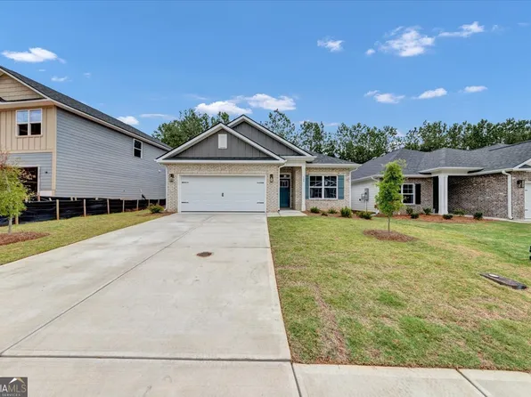 209 Laney Dr Lot 52, Carrollton, GA 30117
