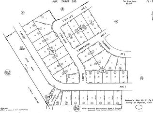 2373 Sea Life Pl, Salton City, CA 92275