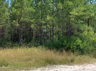 Cloughs Bay Rd, Waycross, GA 31501