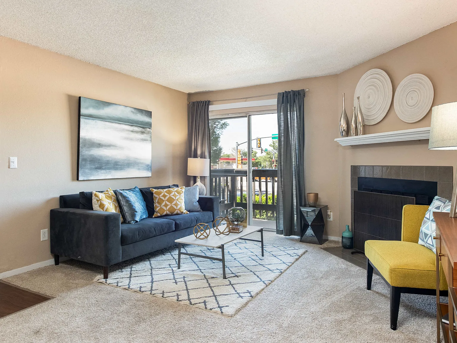 Cambrian Apartments — Photo 4