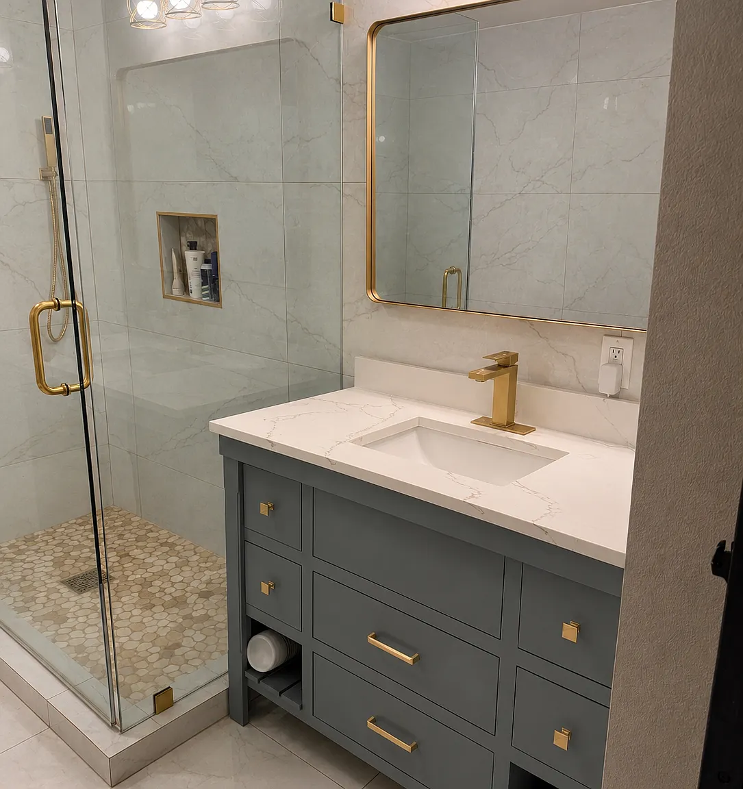 3 bed, 1568 sqft, $2,350 — Photo 4