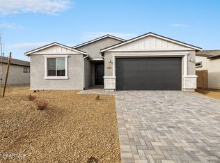 7557 E Fieldstone Dr, Prescott Valley, AZ 86315