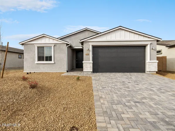 7557 E Fieldstone Dr, Prescott Valley, AZ 86315