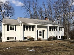 41 Avery Heights Dr, Holden, MA 01520