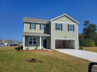 1145 Ridgeford Dr LOT 719, Conway, SC 29526