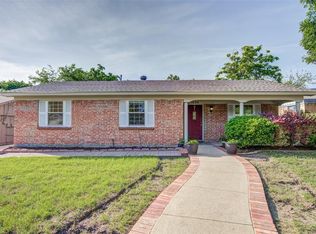 1600 Laurel Ln, Plano, TX 75074