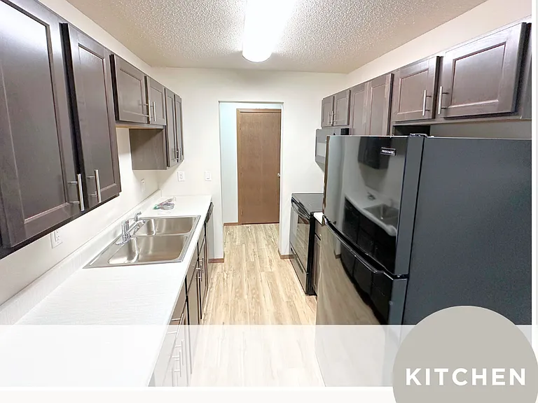Parkview Apartments — Photo 44