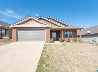 442 Barn Wood Rd, Tuscaloosa, AL 35405