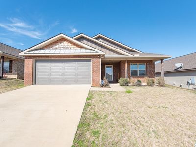 442 Barn Wood Rd, Tuscaloosa, AL, 35405