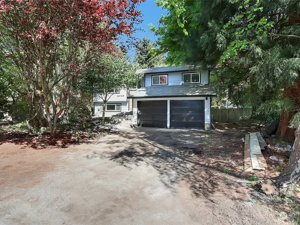 28728 14th Avenue S, Federal Way, WA 98003