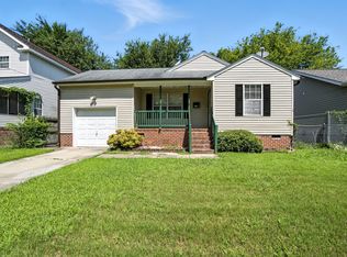 1133 23rd St, Newport News, VA 23607