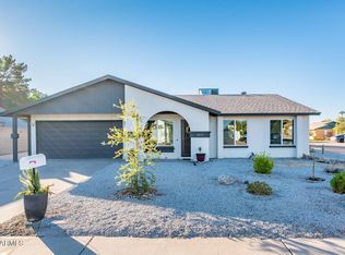 2839 W Charleston Ave, Phoenix, AZ 85053