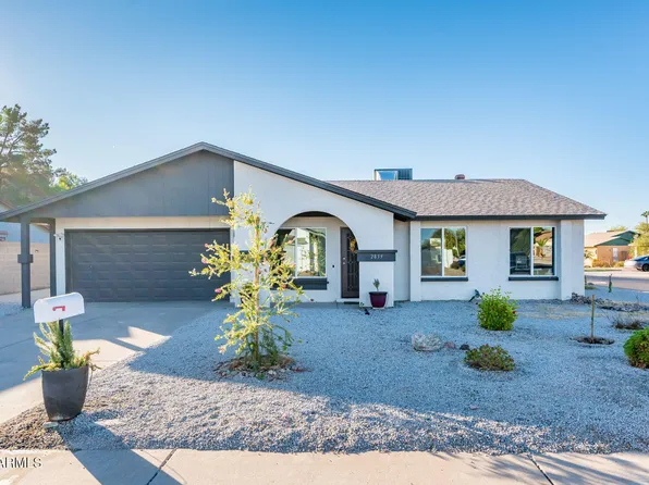 2839 W CHARLESTON Avenue, Phoenix, AZ 85053